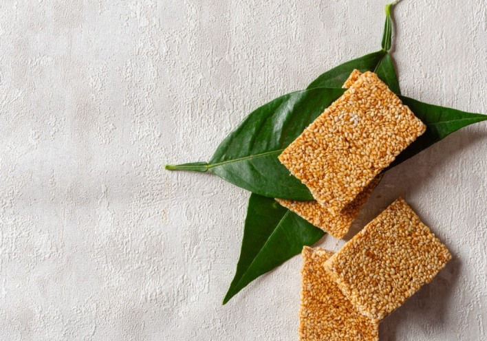 Παστέλι από τη Ρόδο