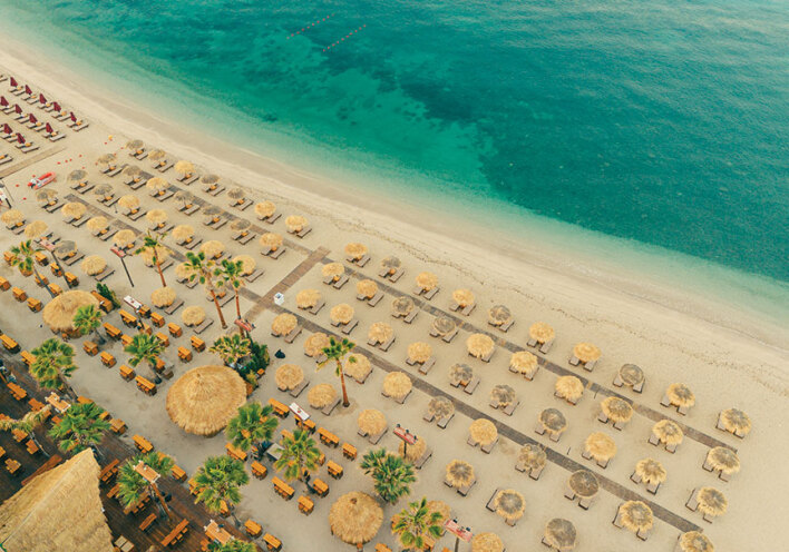 Bolivar Beach Club: Ο απόλυτος προορισμός για αξέχαστη καλοκαιρινή διασκέδαση