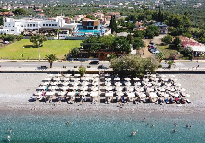 Ego All Day Exclusive Bar