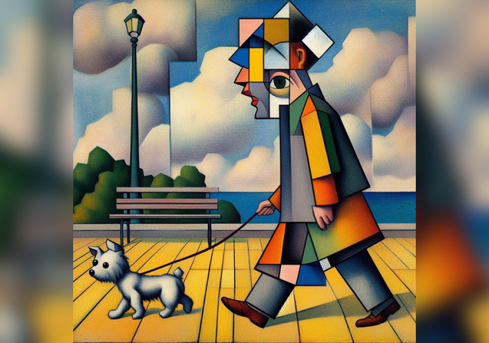 Πώς τα κατοικίδια σώζουν τους εσωστρεφείς