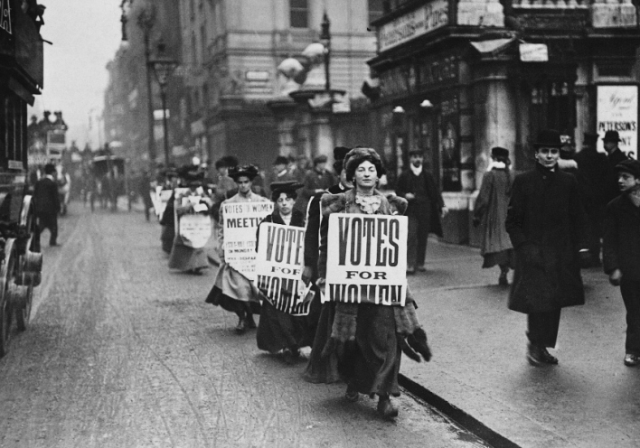 Η «Νέα Γυναίκα» του 19ου αιώνα