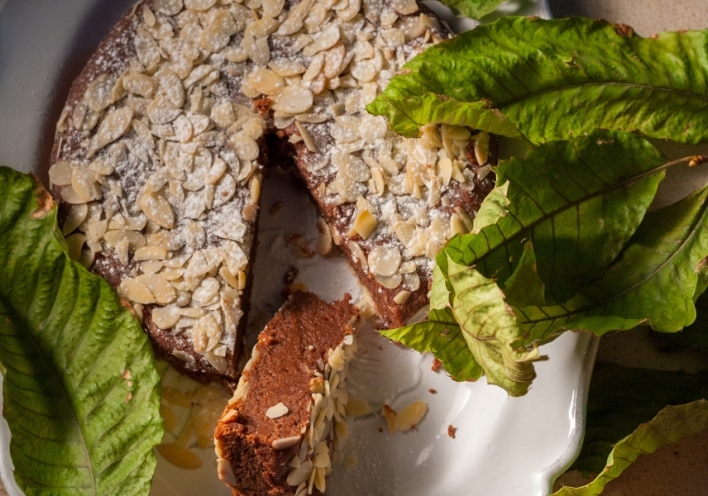 Φοντάν Κάστανο 