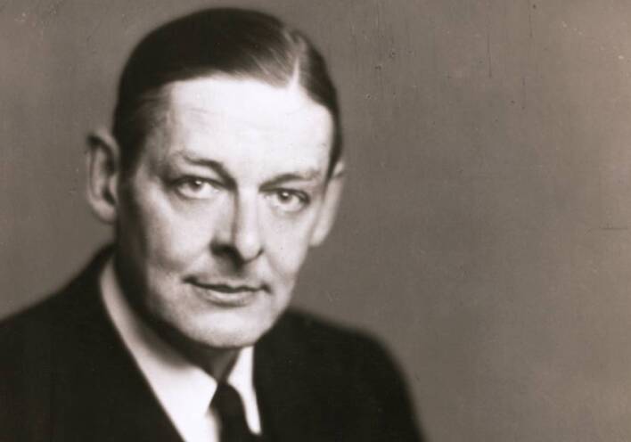 «Το ταξίδι των μάγων» του Τ. Σ. Έλιοτ: Το βίωμα των μεγάλων κοινωνικών αλλαγών