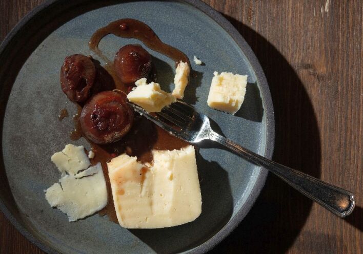 Γλυκό του κουταλιού κρεμμυδάκι