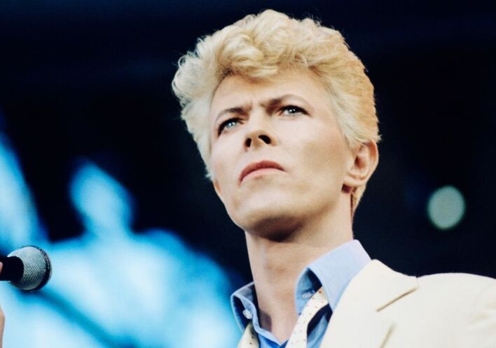 Ντέιβιντ Μπόουι: Σαν σήμερα 10 Ιανουαρίου 2016 πέθανε ο σπουδαίος Βρετανός τραγουδιστής, συνθέτης και ηθοποιός - Κυριάρχησε στο μουσικό προσκήνιο επί δεκαετίες