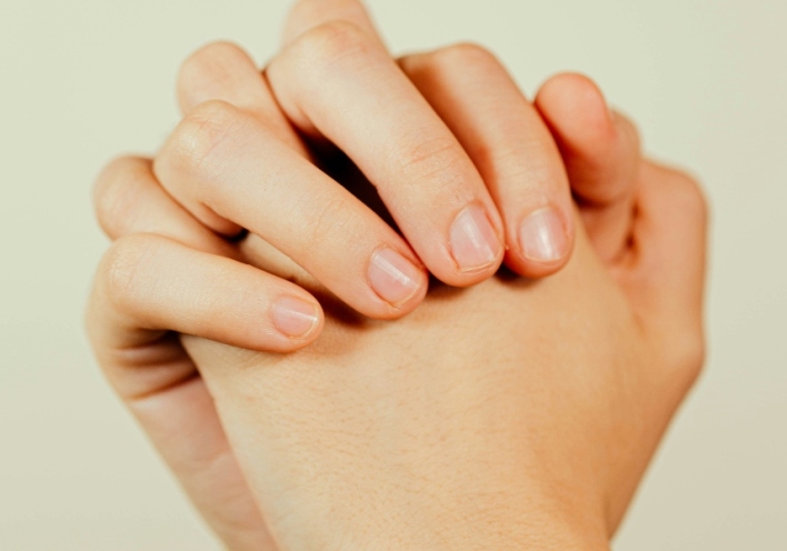 Το σημάδι που δίνουν τα νύχια μας για τον καρκίνο 