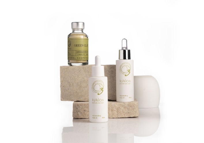 kyklos cosmetics