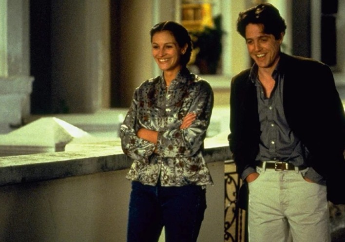 Η αγάπη στη μικρή και μεγάλη οθόνη