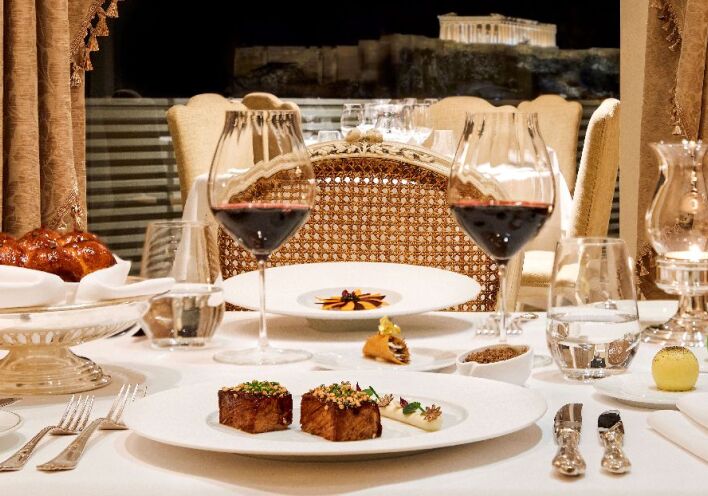 Άγιος Βαλεντίνος: 11 στέκια για να ερωτευτείς