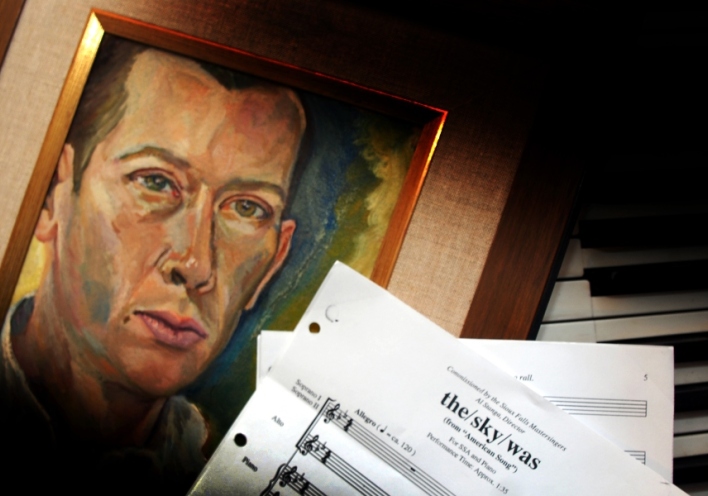 Παγκόσμια Ημέρα Ποίησης: e.e. cummings 