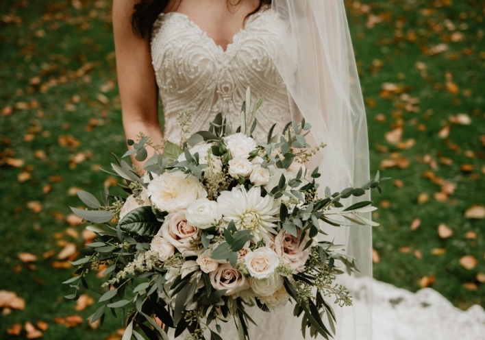 10 λουλούδια που κάνουν την ανθοδέσμη σου αληθινό όνειρο