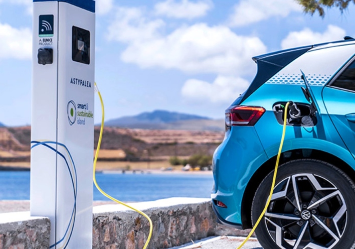 Ηλεκτροκίνηση I: παρά τα εμπόδια, ήρθε για να μείνει!