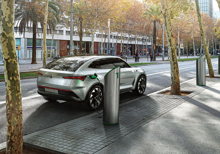 Χρήση ηλεκτρικών αυτοκινήτων το καλοκαίρι: Ένα ενημερωτικό σημείωμα