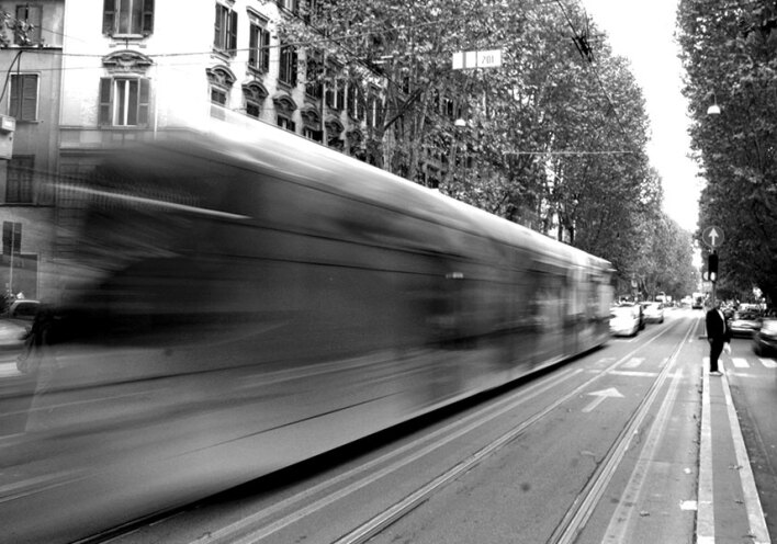 Οι κοινωνικές πτυχές ορίζουν τη μετακίνηση, όχι οι τεχνολογικές