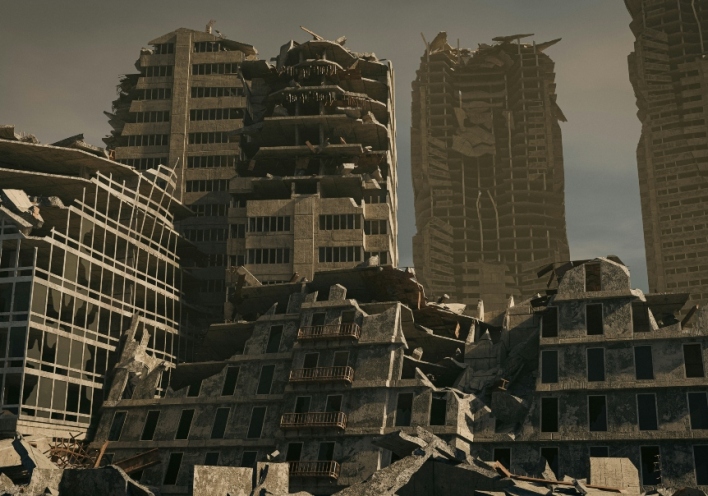 Eco Anxiety: Όταν η κλιματική κρίση γίνεται υπαρξιακή