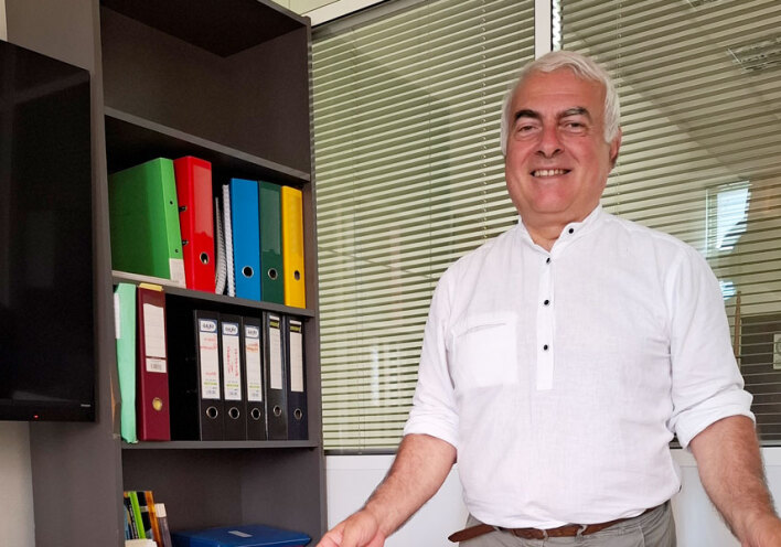 Νίκος Χρυσόγελος