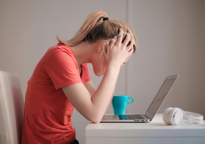 Με άγχωσες: Οι αιτίες που μας δημιουργούν άγχος