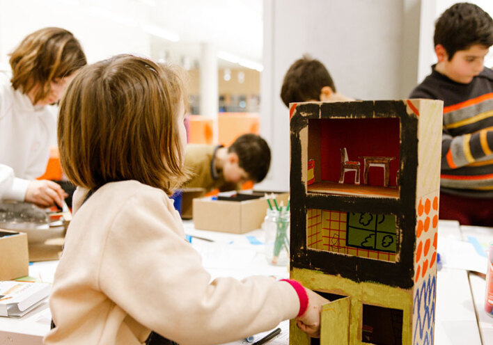 Aka Architecture Kids Athens