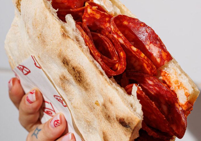 Φούρνος Batard: Το νέο micro bakery του Παγκρατίου