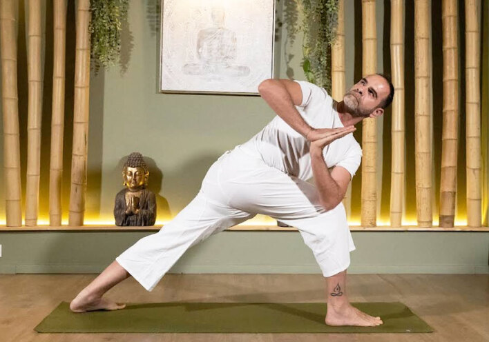 Myogahome | Μάριος Ηρακλέους