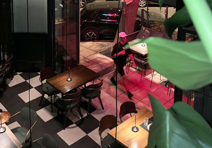 Musique Cafe | Παγκράτι