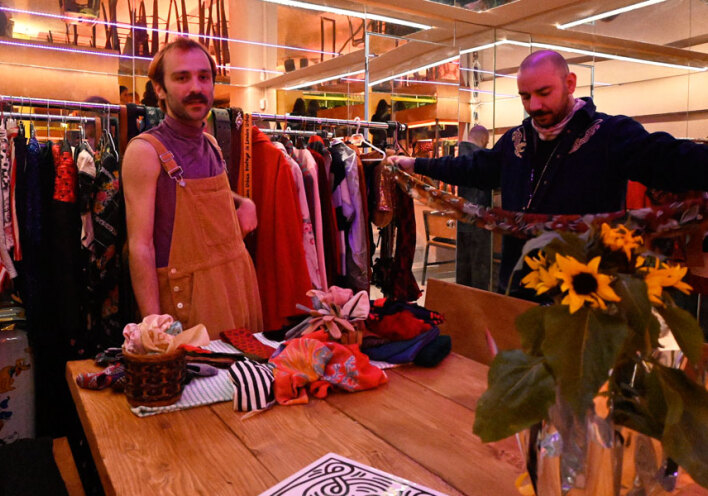 Aurora Athens Studio |  Παγκράτι