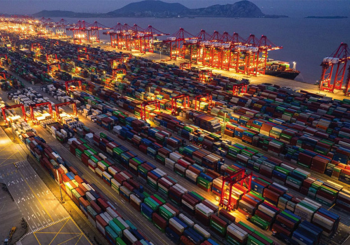 Κίνα: Η ιστορία και οι προοπτικές της αυτοκινητοβιομηχανίας