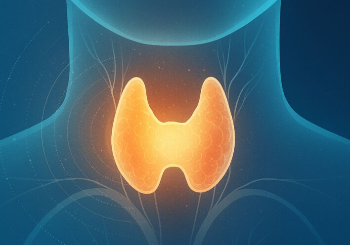 Καρκίνος θυρεοειδούς