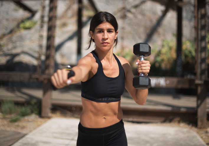 Νικολέτα Κασέρη, ειδικός Ανθρώπινης Εκβιομηχανικής