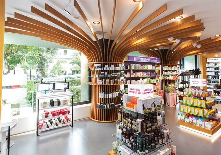 Remedi Pharmacy: Ένας μοναδικός χώρος υγείας, ομορφιάς και ευεξίας