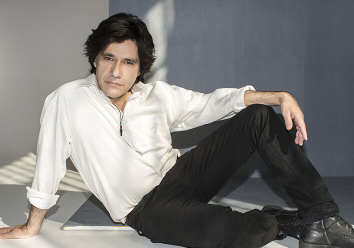 Αλέξης Σταμάτης