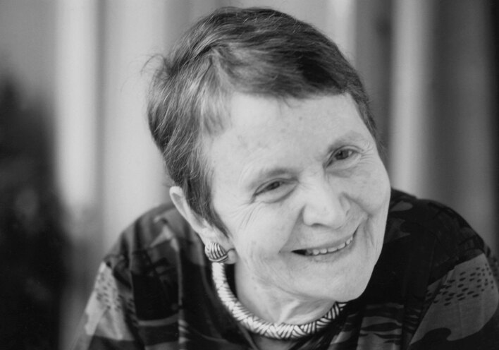 Ελένη Γλύκατζη Αρβελέρ