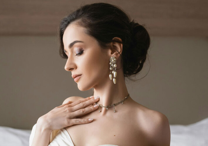 Eternal Aesthetics | Μαριάνθη Ιακωβίδου