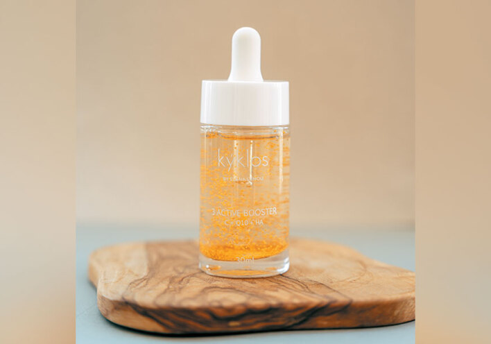 KYKLOS Cosmetics