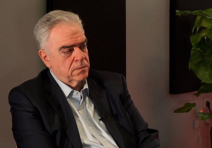 Δημήτρης Κούρκουλας