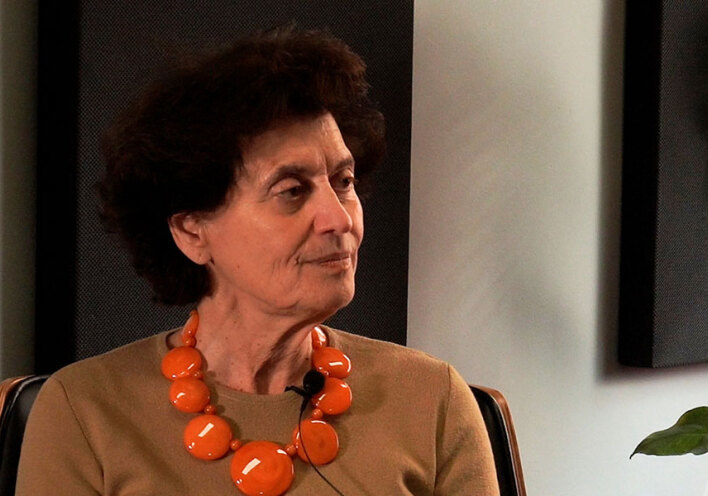 Iνώ Αφεντούλη