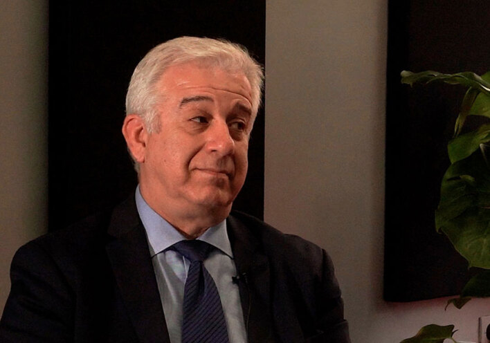 Κώστας Υφαντής: Τι αλλάζει στη Μέση Ανατολή μετά την επίθεση στο Ιράν