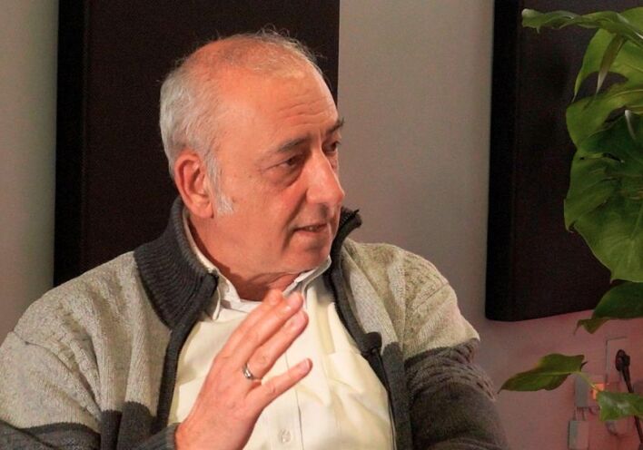 Vidcast | Πλάμεν Τόντσεφ: Οι σχέσεις Ιράν με Κίνα, Ινδία και Ρωσία και οι νέες γεωπολιτικές ισορροπίες στην Ευρασία