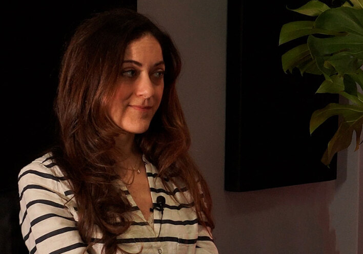 Έλενα Λαζάρου: Πώς επηρεάζει την Ευρώπη η κρίση στη Μέση Ανατολή