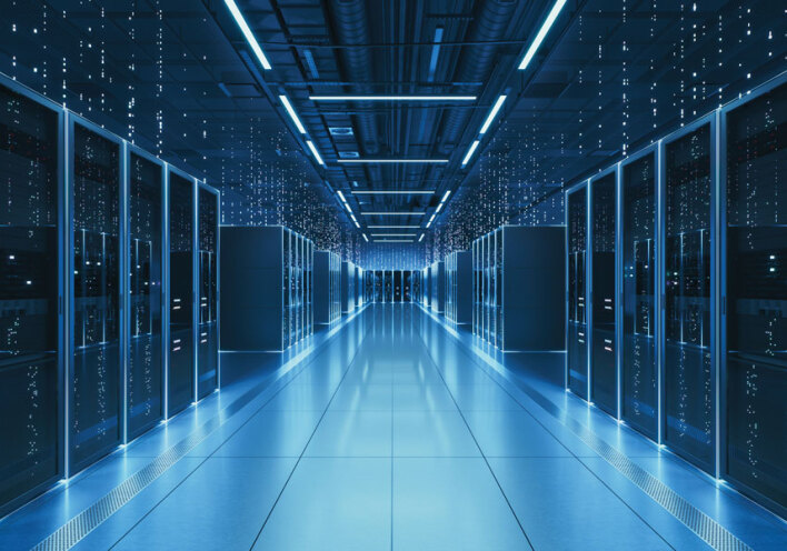 Data Centers