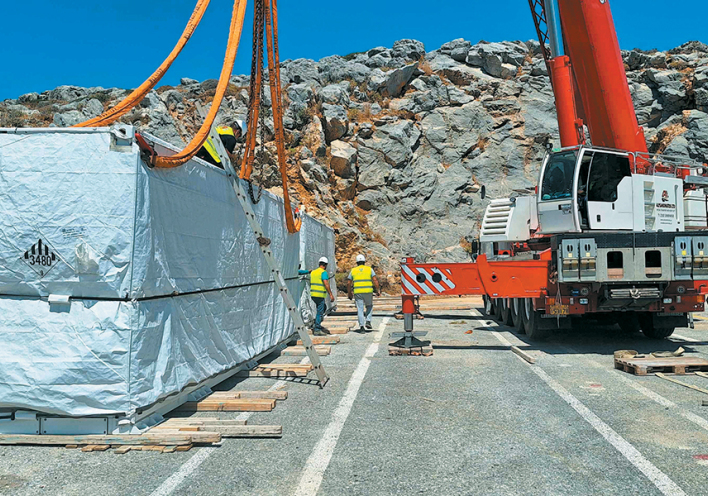 Όμιλος ΔΕΗ: Ηγέτης στην επόμενη μέρα της πράσινης μετάβασης