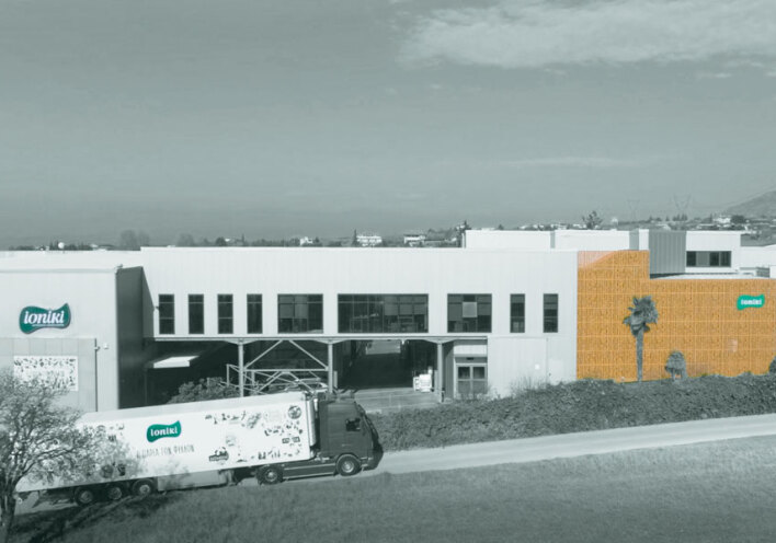 Ιωνική Σφολιάτα