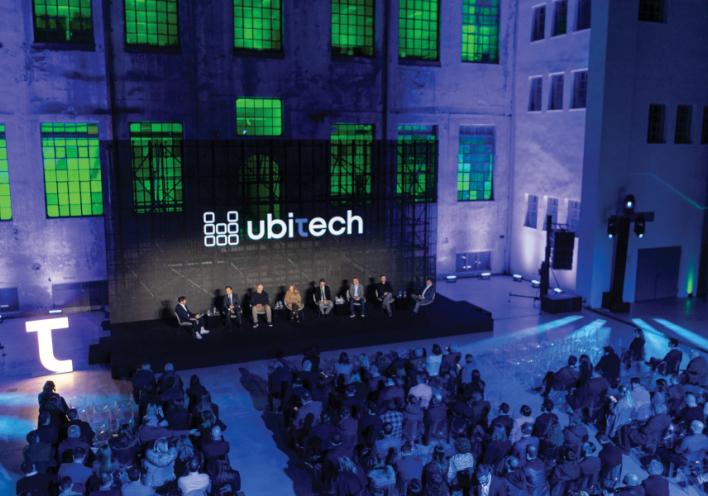 Ubitech