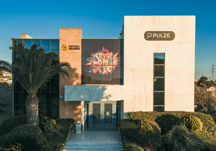 Imperial Brands Hellas