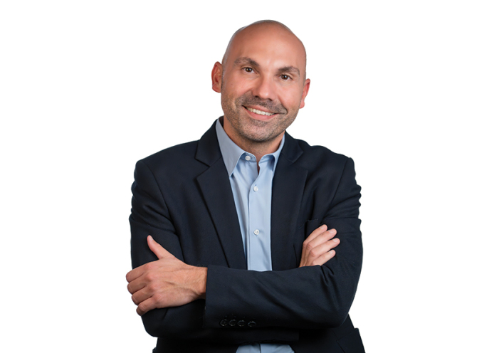 Θέμης Σαρανταένας, σύμβουλος μάρκετινγκ