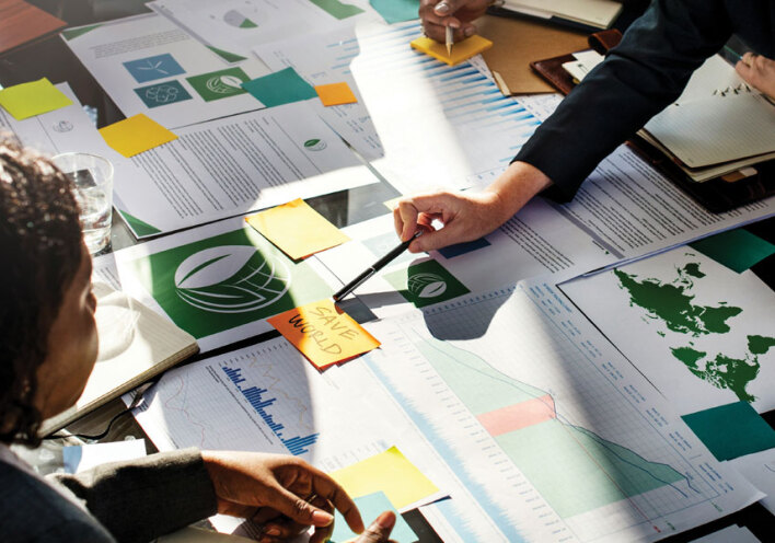 Το νέο επιχειρείν Κέρδος