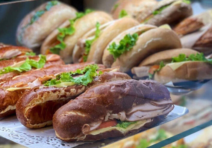 Panetteria | Κέρκυρα