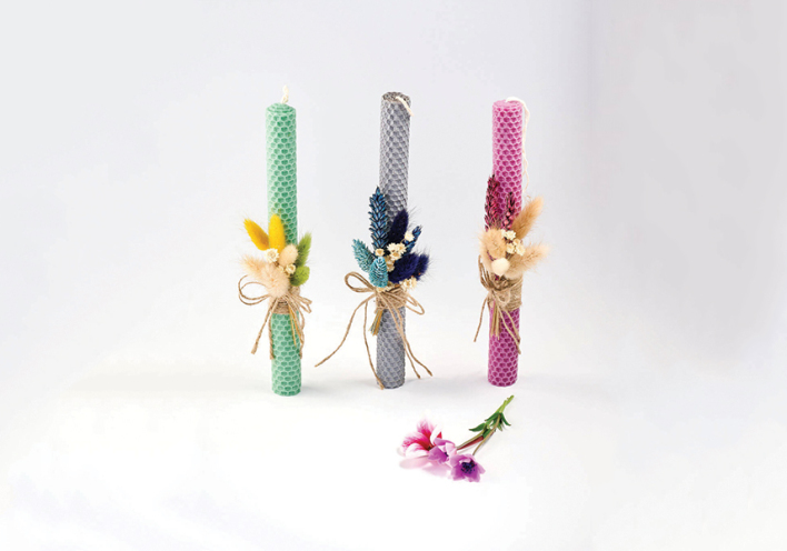 Christina’s creations