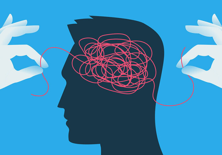 Συμβουλευτική Ψυχοθεραπεία, Ελευθερία Έρη Κεχαγιά