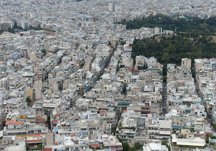 1000 τεύχη Athens Voice - 1000 λόγοι που αγαπάμε την Αθήνα